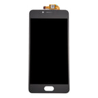LCD Screen and Digitizer Full Assembly for Meizu Meilan A5 / M5c