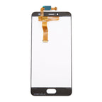 LCD Screen and Digitizer Full Assembly for Meizu Meilan A5 / M5c