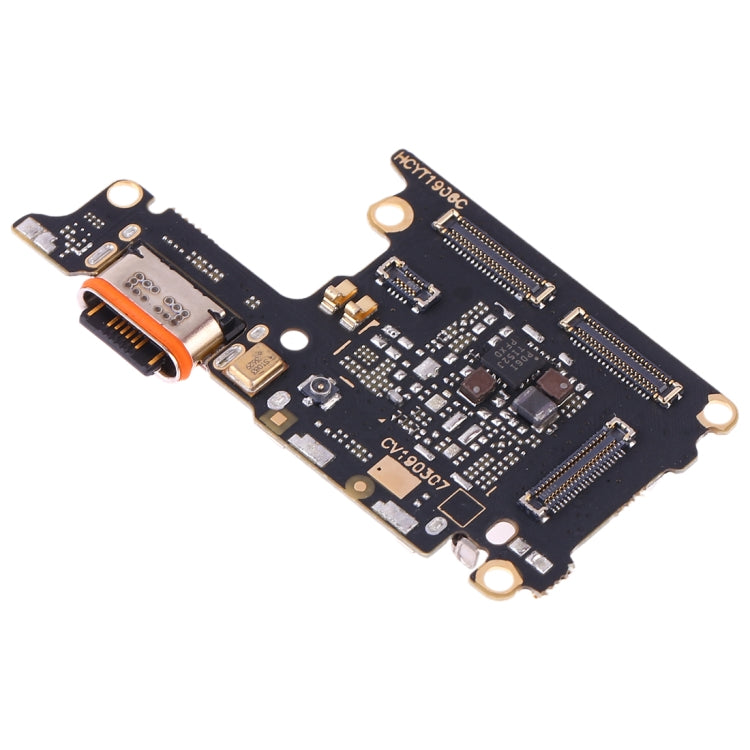 Charging Port Board, For Vivo X27