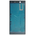 Front Housing LCD Frame Bezel for Sony Xperia L2 — For L2