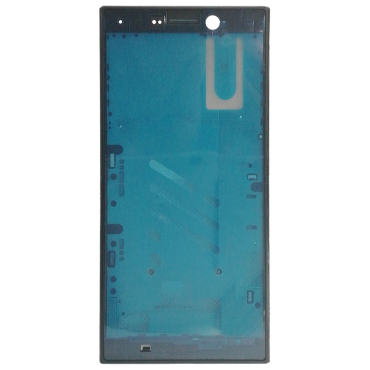 Front Housing LCD Frame Bezel for Sony Xperia L2 — For L2