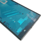 Front Housing LCD Frame Bezel for Sony Xperia L2 — Gold