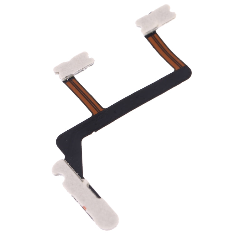 Volume Button Flex Cable, For OnePlus 7 Pro