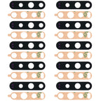 For Huawei Honor 20 Pro 10pcs Back Camera Lens , For Huawei Honor 20 Pro