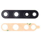 10pcs Back Camera Lens, For Huawei Nova 5i — For Huawei Nova 5i