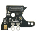 Microphone Board (Assemble) for Huawei P20, For P20