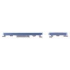 Power Button and Volume Control Button for Huawei P30 Pro