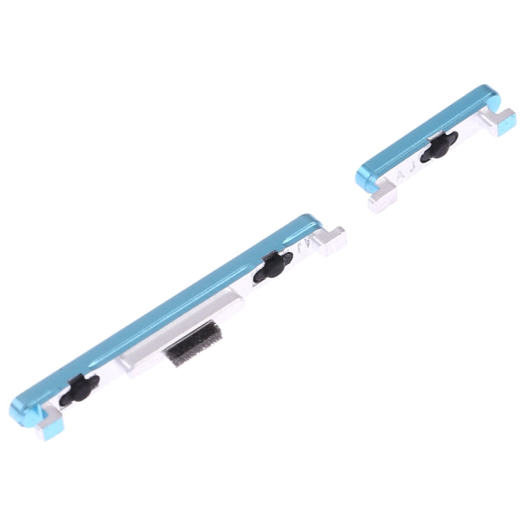 Power Button and Volume Control Button for Huawei P30 Pro, For Huawei P30 Pro, For Huawei P30 Pro (Breathing Crystal) — Twilight