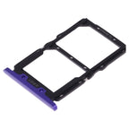 SIM Card Tray + NM Card Tray for Huawei Nova 5