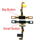 Big Fingerprint Sensor Flex Cable for Nokia 8 / N8 TA-1012 TA-1004 TA-1052