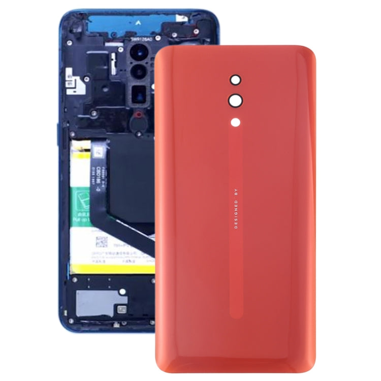 Back Cover, For OPPO Reno