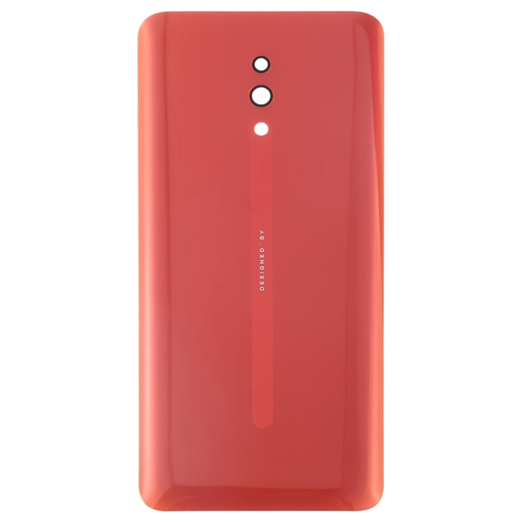 Back Cover, For OPPO Reno