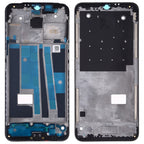 Front Housing LCD Frame Bezel Plate, For OPPO A9 / F11