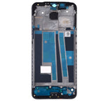 Front Housing LCD Frame Bezel Plate, For OPPO A9 / F11