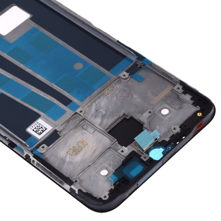 Front Housing LCD Frame Bezel Plate, For OPPO A9 / F11
