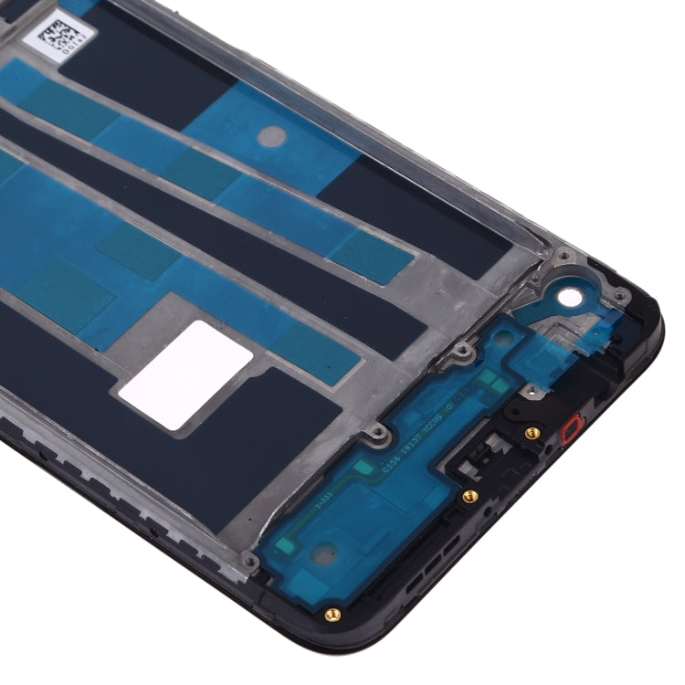 Front Housing LCD Frame Bezel Plate, For OPPO A9 / F11
