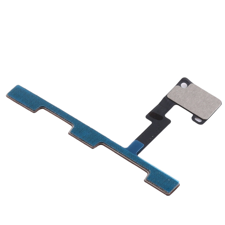 Power Button & Volume Button Flex Cable for Motorola One Hyper