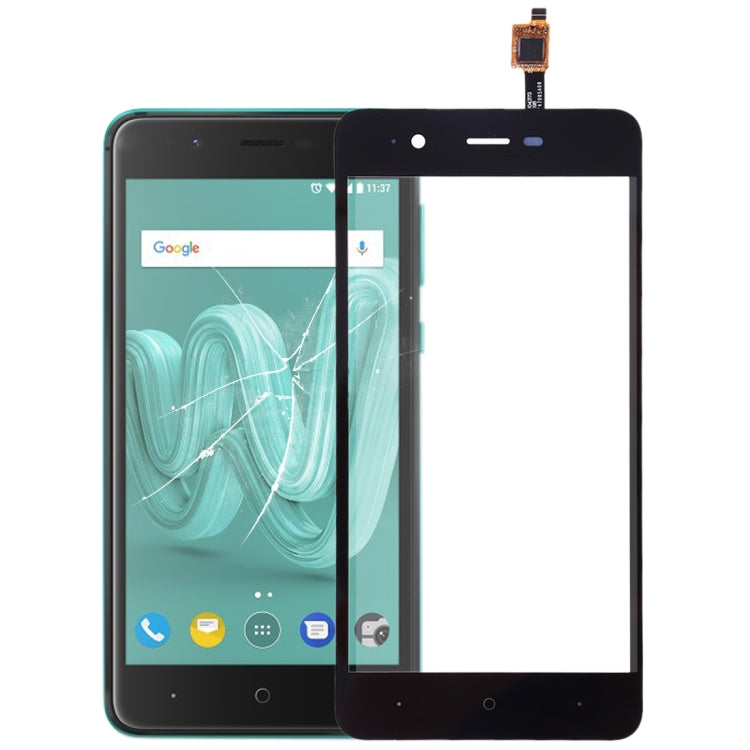 Touch Panel for Wiko KENNY