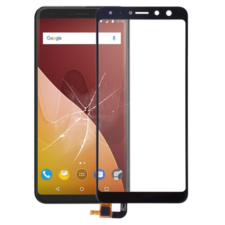 Touch Panel for Wiko VIEW PRIME