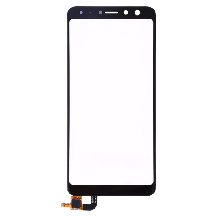 Touch Panel for Wiko VIEW PRIME