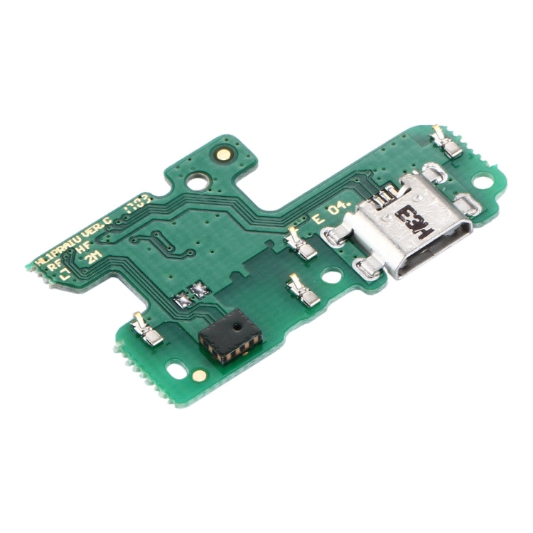 Charging Port Board, For Huawei Honor 8 Lite