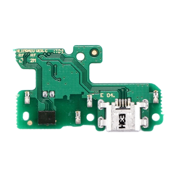 Charging Port Board, For Huawei Honor 8 Lite