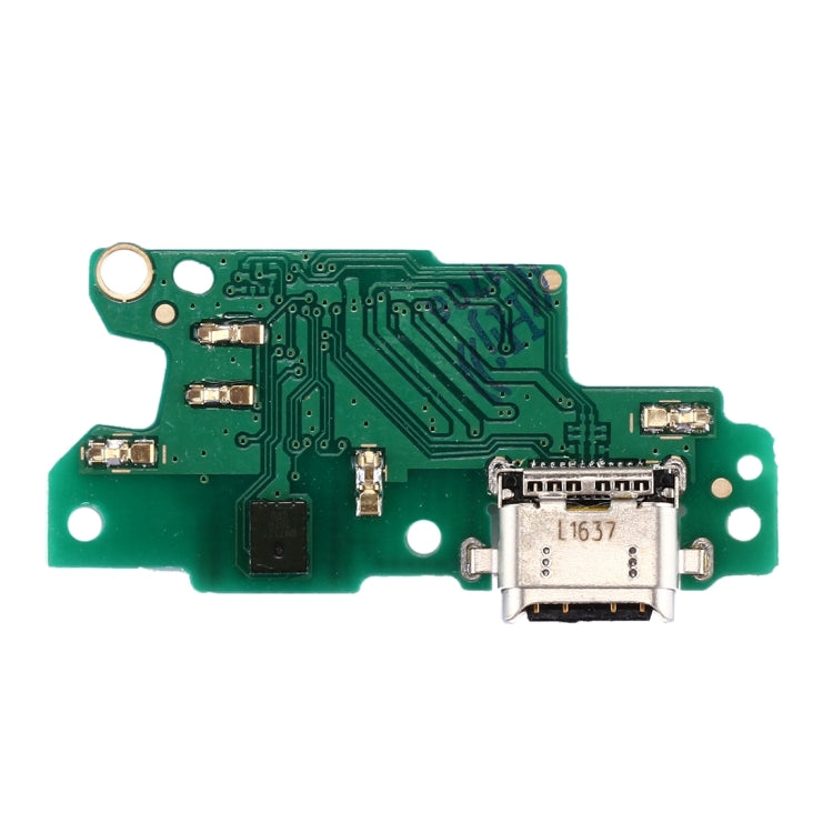 Charging Port Board, For Huawei Maimang 5