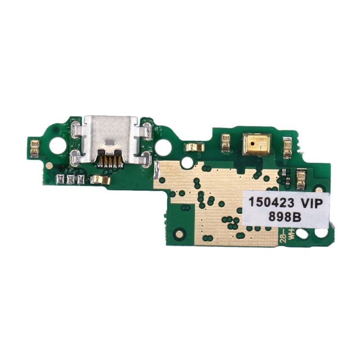 Charging Port Board, For Huawei Honor 5C