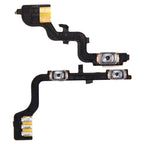 Button Flex Cable + Power Button Flex Cable