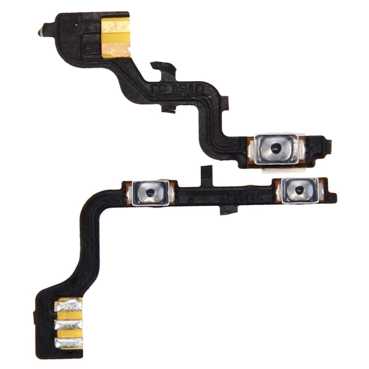 Button Flex Cable + Power Button Flex Cable