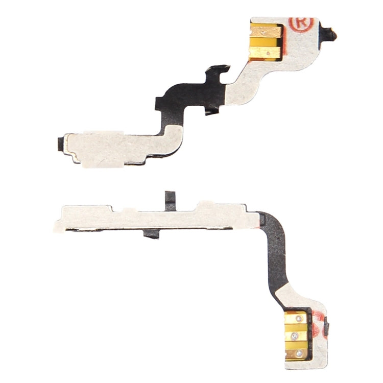 Button Flex Cable + Power Button Flex Cable