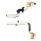 Button Flex Cable + Power Button Flex Cable