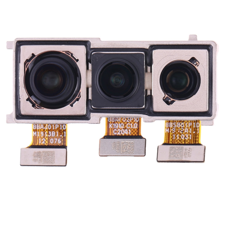 Back Facing Camera, For Huawei P30