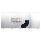 RU Version Russian Laptop Keyboard for Acer Aspire One D255 / D255E / D257