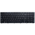 US Version English Laptop Keyboard for Acer Aspire 7736 / 7736G / 7736Z