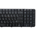 RU Version Russian Laptop Keyboard for HP Pavilion G6 / G6-2000 / G6Z-2000