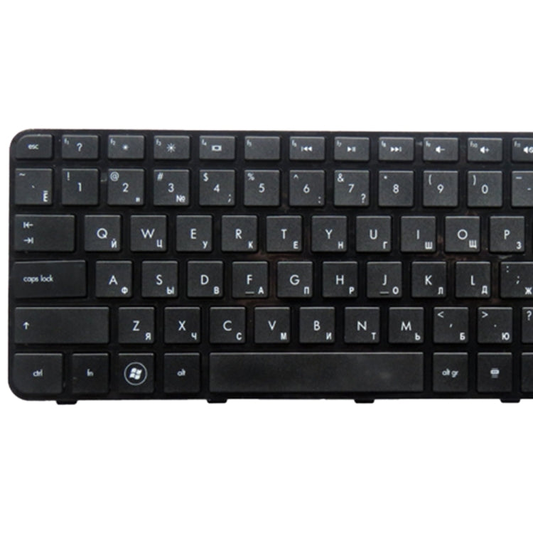 RU Version Russian Laptop Keyboard for HP Pavilion G6 / G6-2000 / G6Z-2000