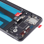 LCD Screen and Digitizer Full Assembly with Frame for Huawei P20 — Twilight