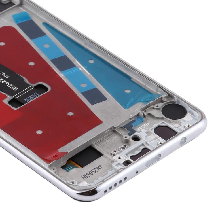 LCD Screen and Digitizer Full Assembly with Frame for Huawei P30 Lite / Nova 4e (RAM 6G / High Version)