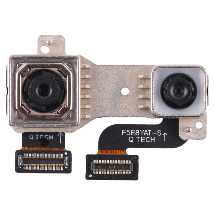 Back Camera Module for Xiaomi Redmi Pro, For Redmi Pro — For Redmi Pro
