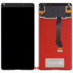 LCD Screen and Digitizer Full Assembly for Xiaomi MI Mix 2S