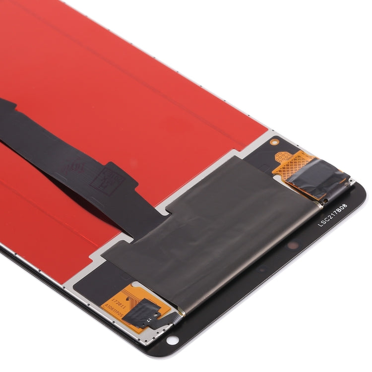 LCD Screen and Digitizer Full Assembly for Xiaomi MI Mix 2S