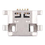10 PCS Charging Port Connector for Huawei Honor 6C Pro