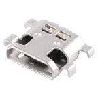 10 PCS Charging Port Connector for Huawei Honor 6C Pro
