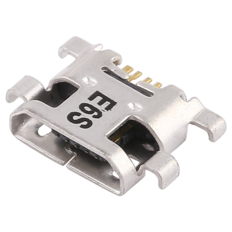 10 PCS Charging Port Connector for Huawei Honor V9 Play