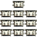 10 PCS Charging Port Connector for Huawei Honor 10