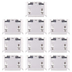 10 PCS Charging Port Connector for Huawei Y635