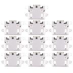 10 PCS Charging Port Connector for Huawei Y625
