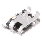 10 PCS Charging Port Connector for Huawei Y625