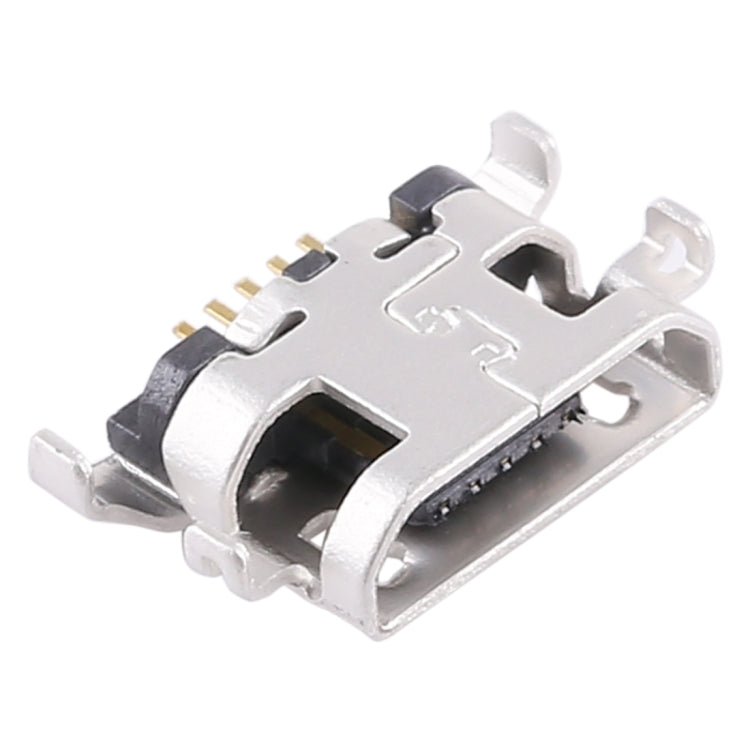10 PCS Charging Port Connector for Huawei Y625